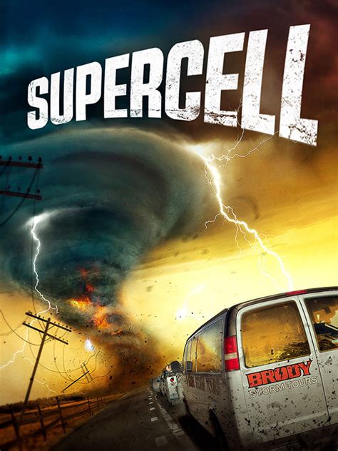 supercell vodrip